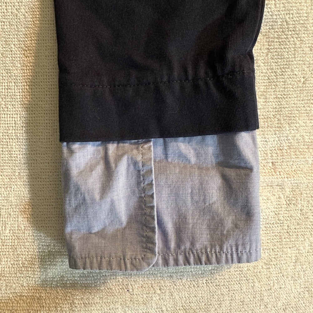 J. Crew Navy Blue Women's Sweater - Picture 5 of 7